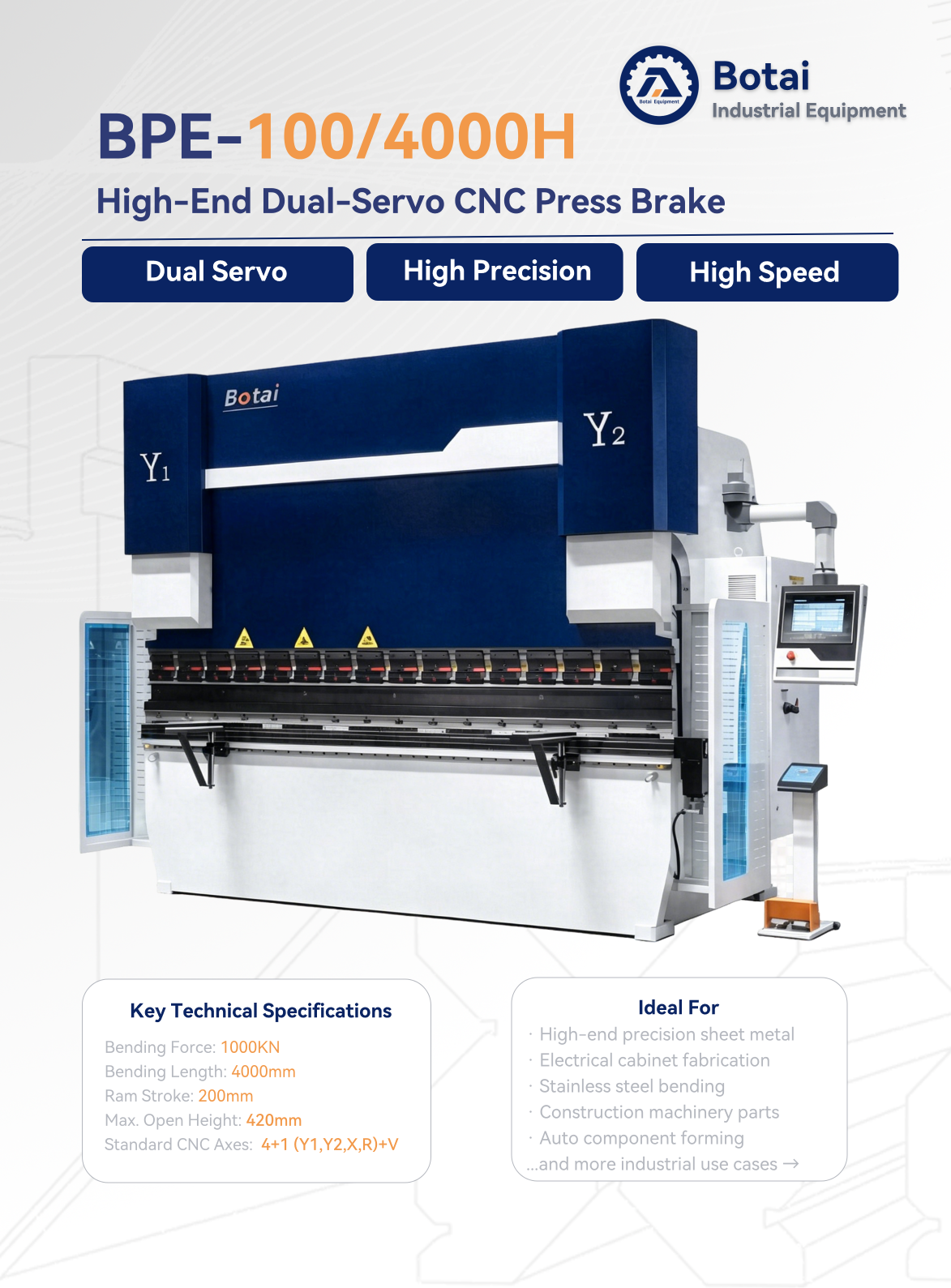 ZYB-100/4000S,BPE-100/4000H
