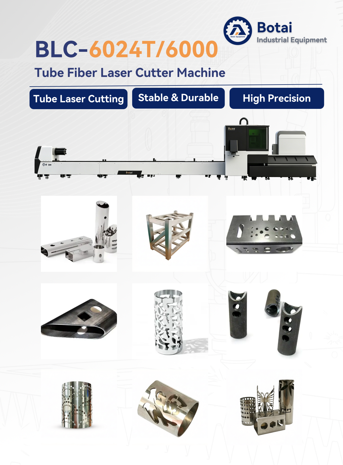 GKS-6024T2,BLC-6024T