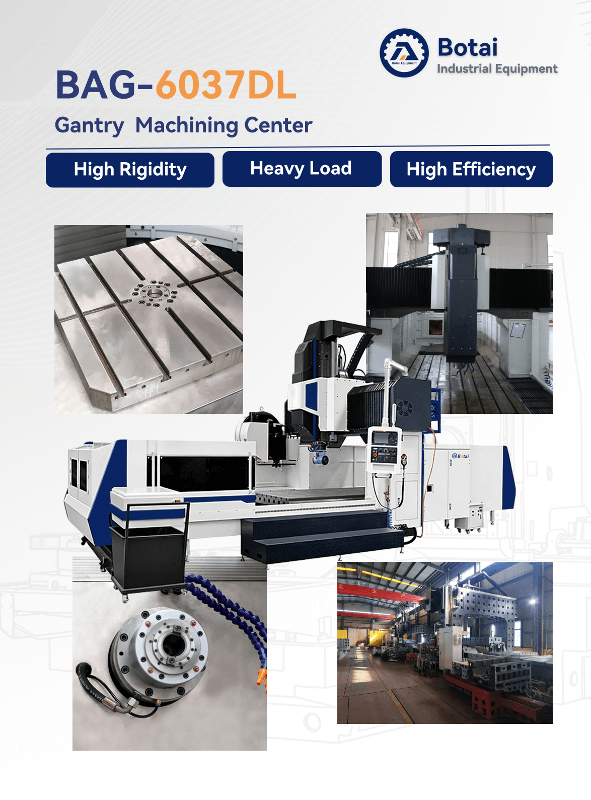 GMC6037,BAG-6037DL