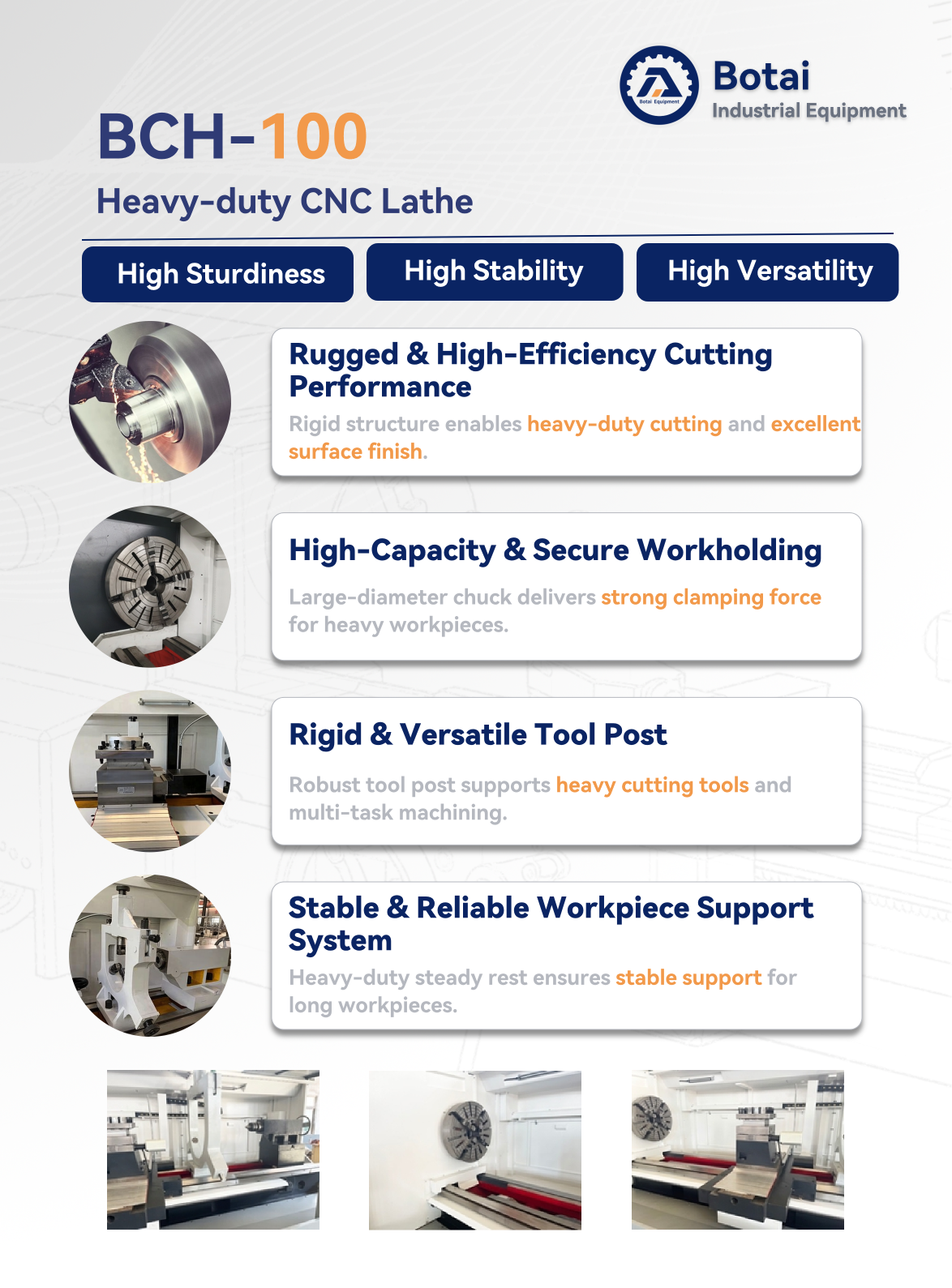 CWK61100,BCH-100