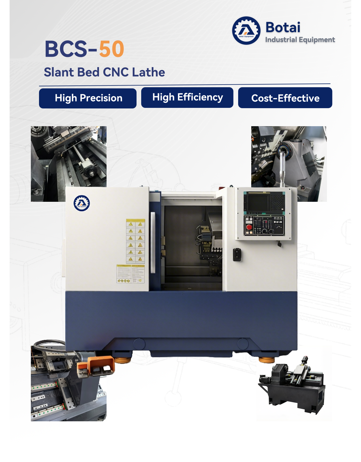 TCk50,BCS-50