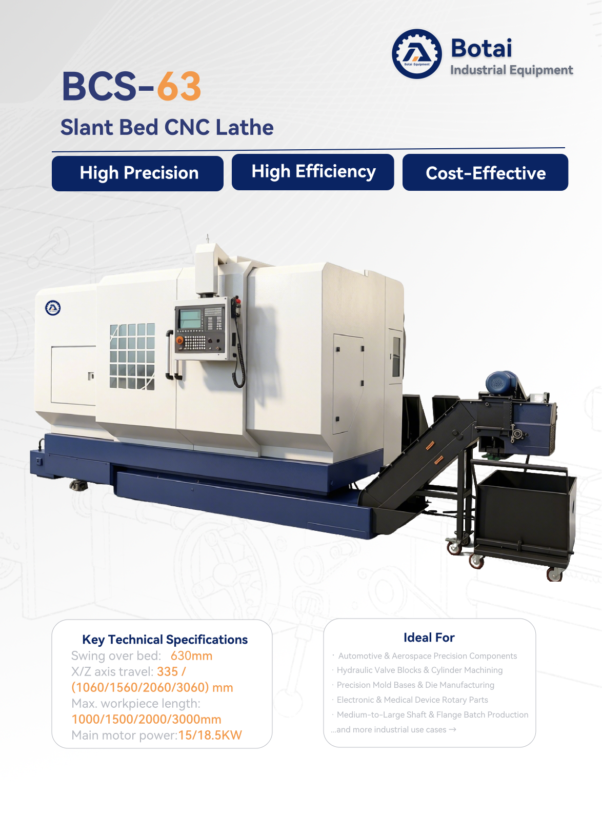 TCK630,BCS-63