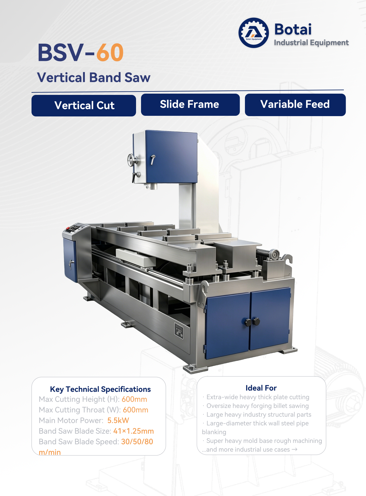 G5360,BSV-60