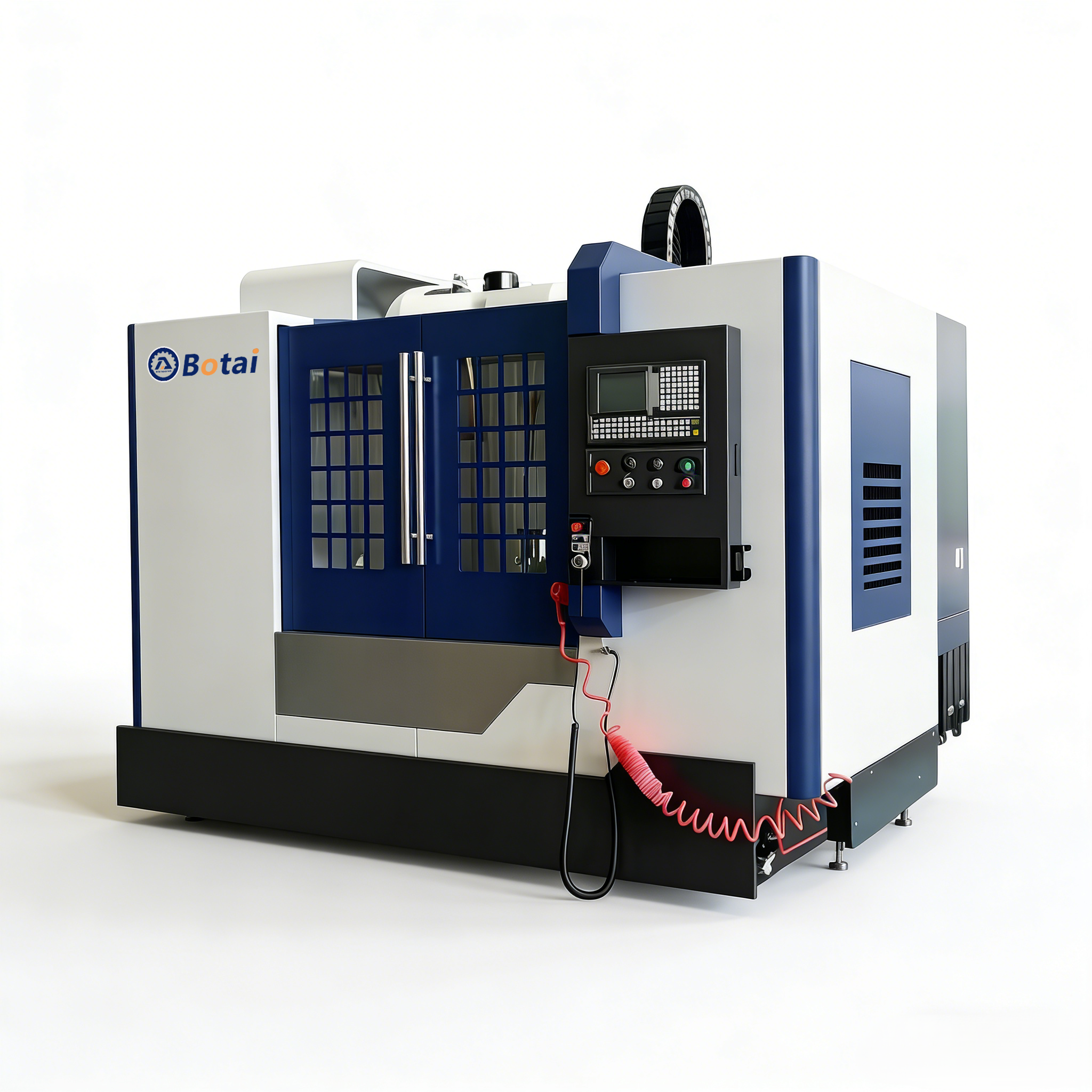 bav-137h-heavy-duty-vertical-machining-center