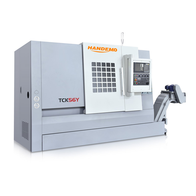 bcm-56-entry-level-y-axis-turn-mill-cnc-lathe