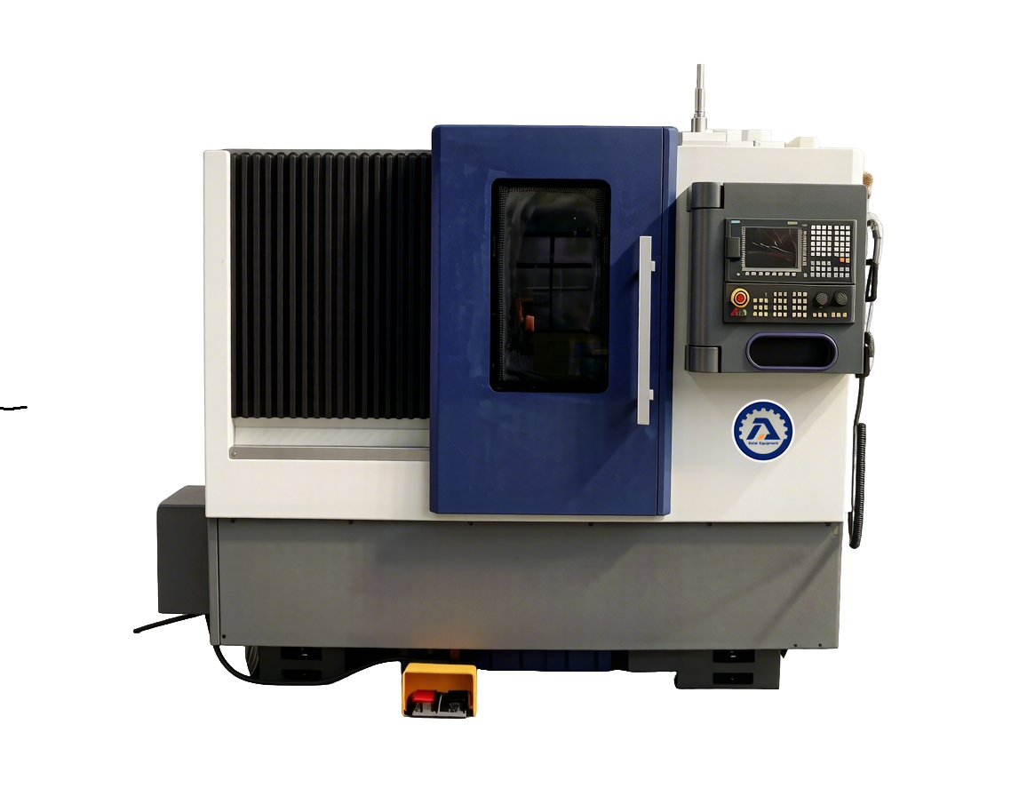 bcs-36-high-speed-precision-slant-bed-cnc-lathe