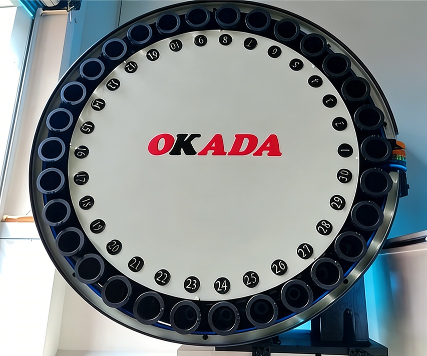...