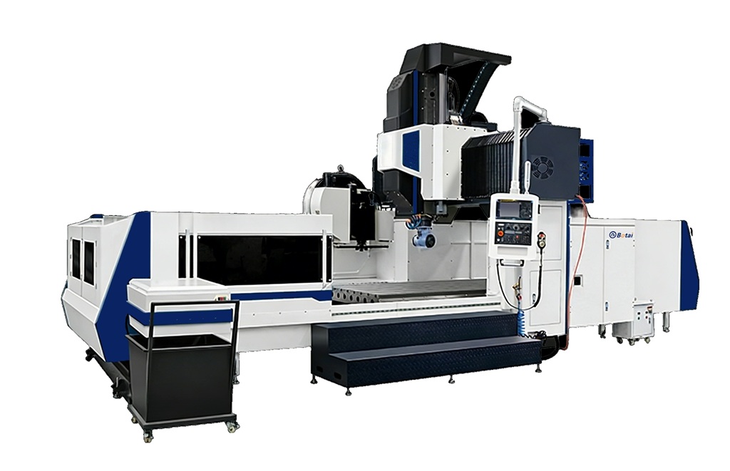 bag-1312dl-small-precision-fixed-beam-gantry-machining-center