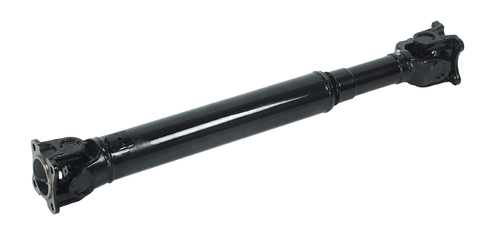 Automotive Drive Shaft的加工样品图