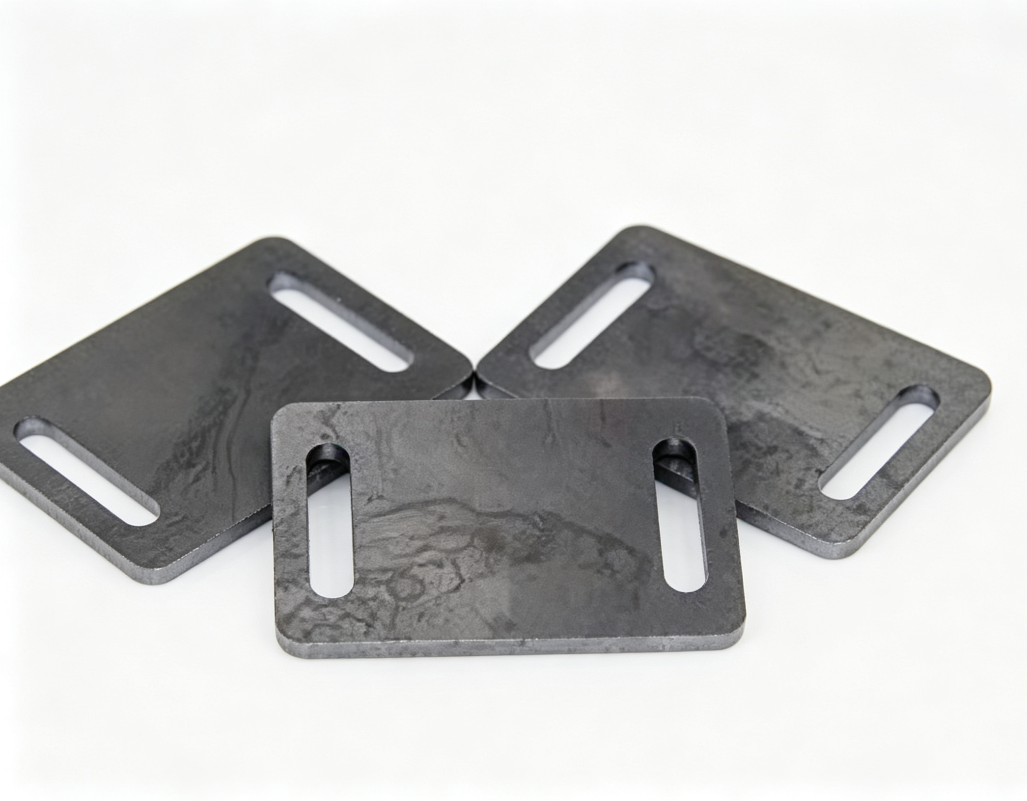 Automobile Main Beams and Chassis的加工样品图