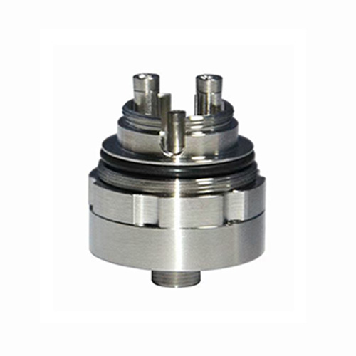 Flange Plates / Tube Sheets的加工样品图