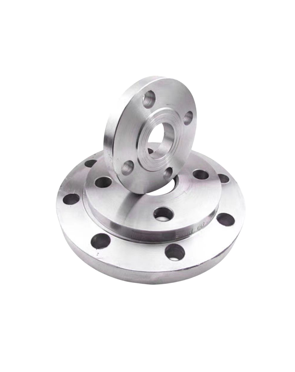 Flange Connecting Plate的加工样品图