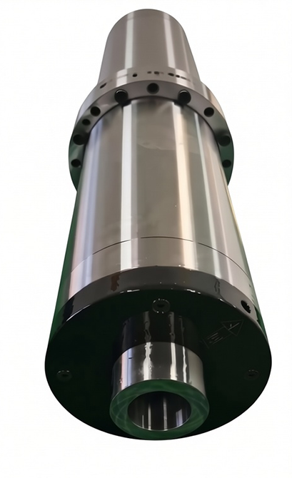 Hydro Turbine Spindles的加工样品图