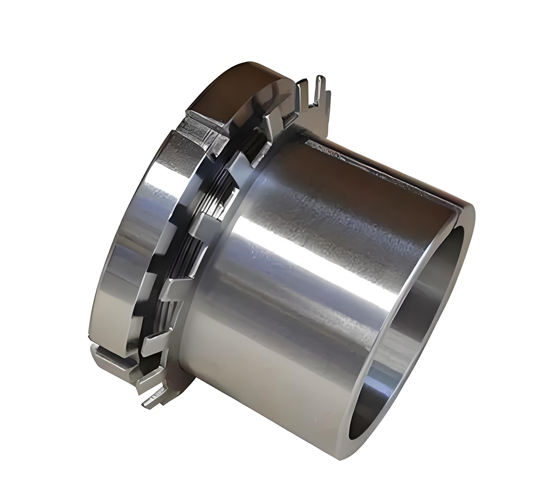 Bearing Bushing的加工样品图