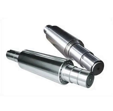 Metallurgical Rolling Mill Rolls的加工样品图