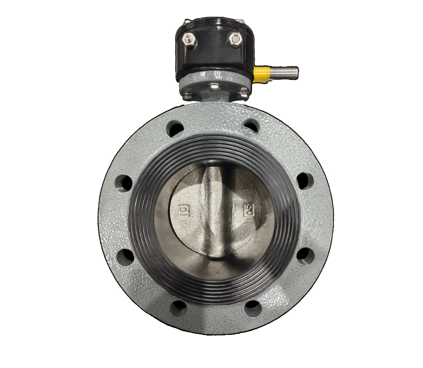 Valves and Fluid Control Parts的加工样品图