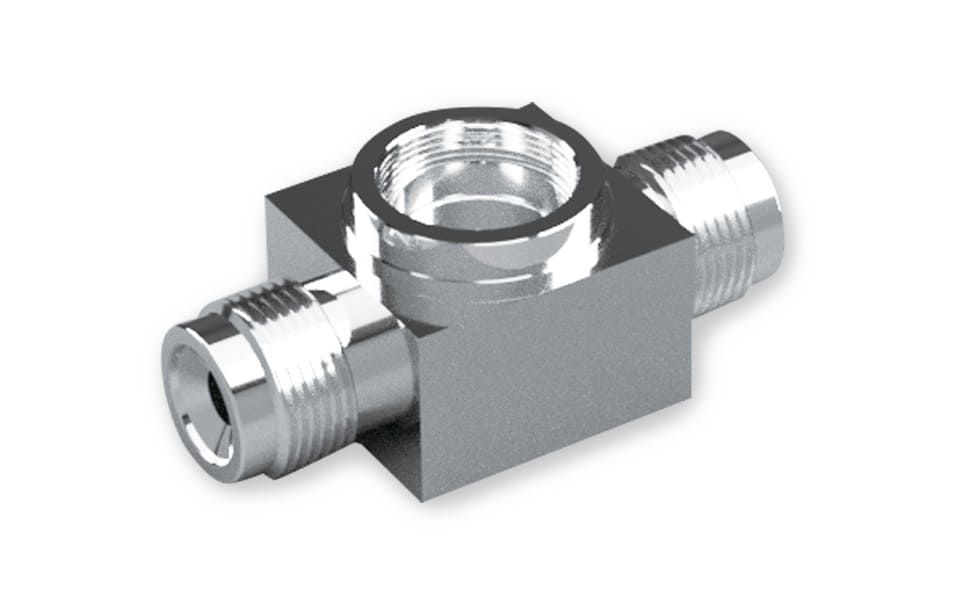 Valve bodies, valve bonnets的加工样品图