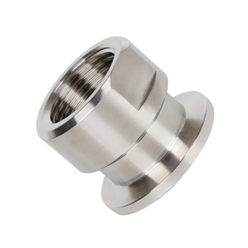 Hydraulic Cylinder End Caps的加工样品图