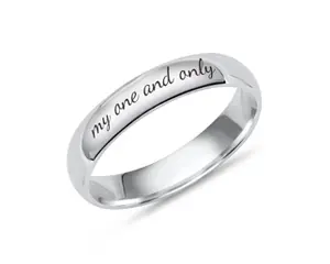 Jewelry and Ornaments的加工样品图