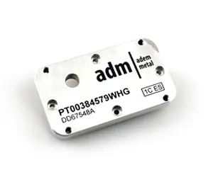 Integrated Circuit (IC) Chips的加工样品图